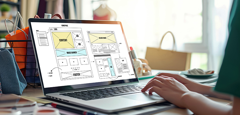 3D mockups