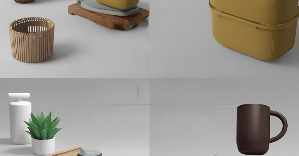 Product Visualization